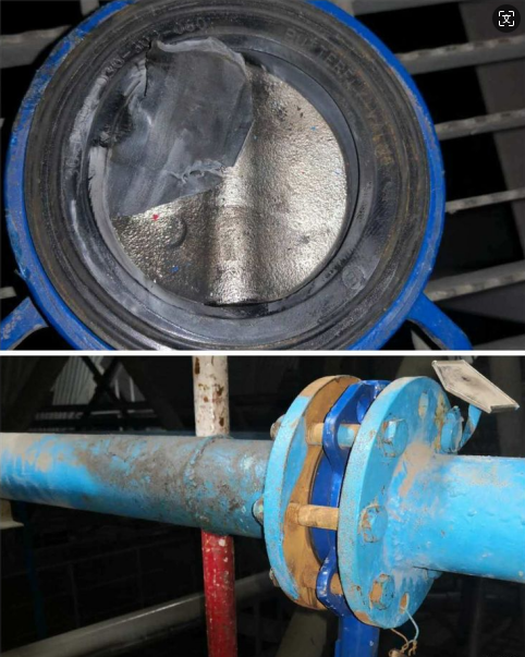 阀门常见故障及处理：阀盖结合面漏？阀门内漏？