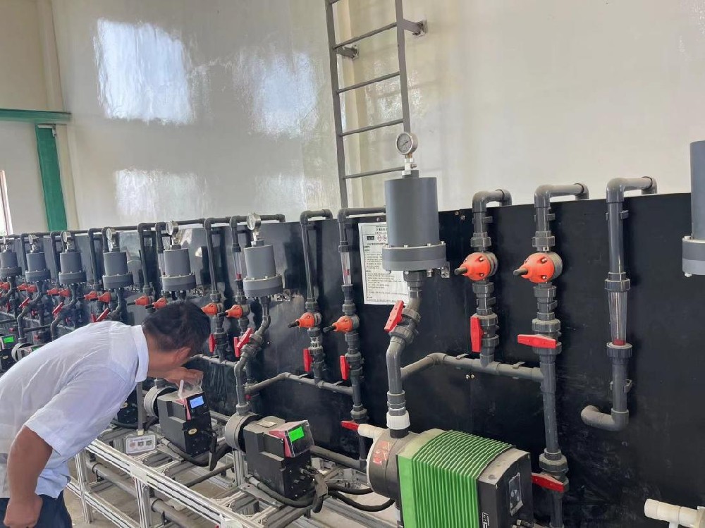 规范管理促进我国阀门市场前景良好发展