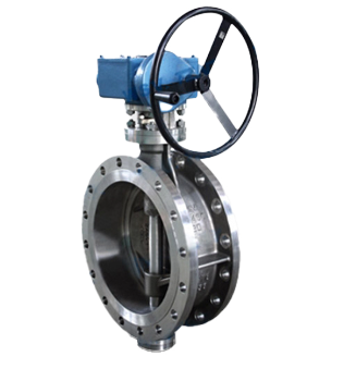 D343F-16N6 镍蝶阀