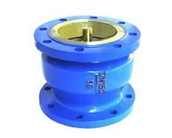 HC41X 消声止回阀