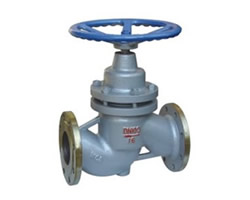 UJ41H/UJ41Y 柱塞截止阀