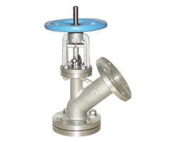 HG5-89-1 上展式放料阀