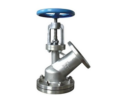 HG5-89-2 下展式放料阀