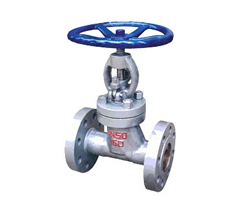 J41H/J41Y 北京式锻钢截止阀