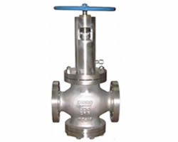 TP41Y/F-16/160C 阀套式排污阀