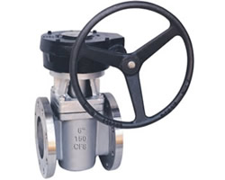 X43F 美标卡套式软密封旋塞阀