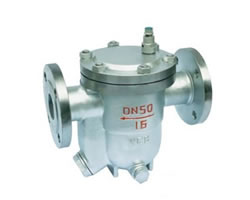 CS41H 自由浮球式疏水阀