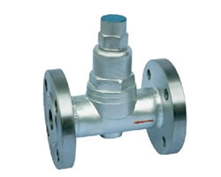 CS47H 双金属片蒸汽疏水阀