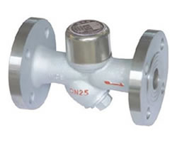 CS49H 圆盘式蒸汽疏水阀