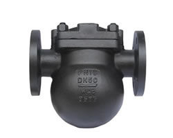 FT14/FT44/FT46 杠杆浮球式蒸汽疏水阀