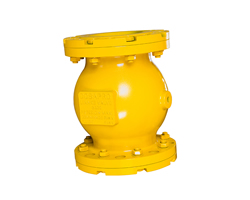 GJ841X-I-6L 气动管夹阀