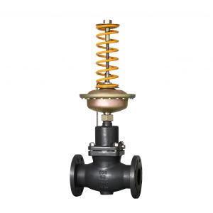 30D01Y/30D01R 自力式（阀后）压力控制阀