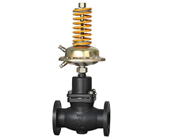 30D04Y/30D04R 自力式差压控制阀（差压升高阀开）