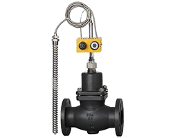 30T01Y/30T01R 自力式温度控制阀（加热型）