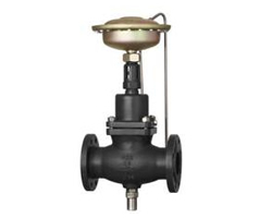 30L01Y/30L01R 自力式流量控制阀