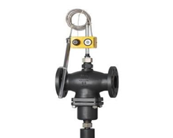 30T02Y/30T02R 自力式温度控制阀（冷却型）