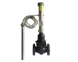 30T03Y/30T03R 自力式温度控制阀（I加热型）