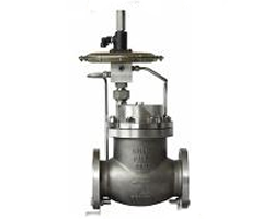 30W01Y/30W01R 自力式微压控制阀