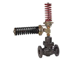 30D0103Y、30D0103R 自力式压力、压差组合阀