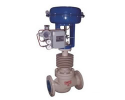 ZJHM 气动套筒调节阀