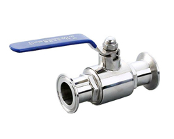 Q81F 卫生级快装球阀