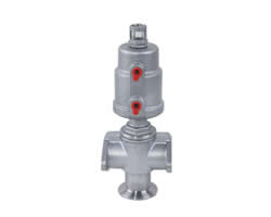 K3L 快装气动连体阀