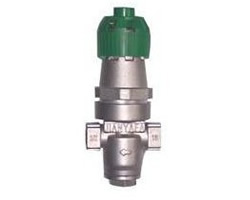 Y14W 丝扣波纹管减压阀