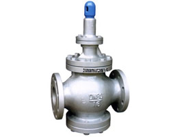 Y43H-16C/Q 蒸汽减压阀