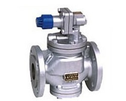 YG43H 高灵敏度蒸汽减压阀