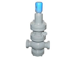 Y13H 丝口蒸汽减压阀