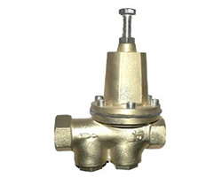 200P 水用减压阀