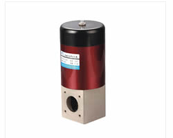 DDC-JQ 电磁真空带充气阀