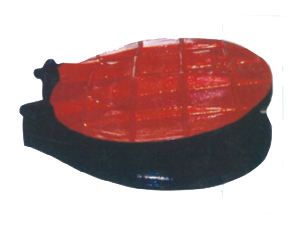 ZPM系列 铸铁拍门