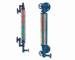 UNS/UGS 彩色石英管液位计