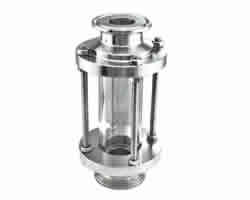 SZK06 快装卡箍视镜