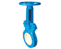 PZ73TC 耐磨陶瓷刀闸阀