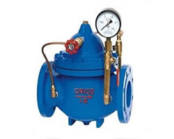 300X 缓闭止回阀