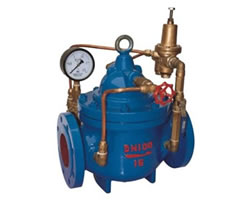 900X 紧急关闭阀