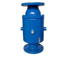 A9H-Q 防爆波阀门