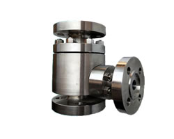 ZDM/ARC1000 自动回流三通阀