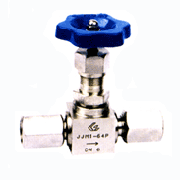 JJM1针型阀