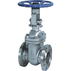 Z40H、Z40Y、Z40W型PN16、PN25钢制楔式闸阀