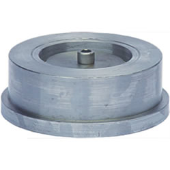 H71H、H71W型PN10~PN40对升降式止回阀