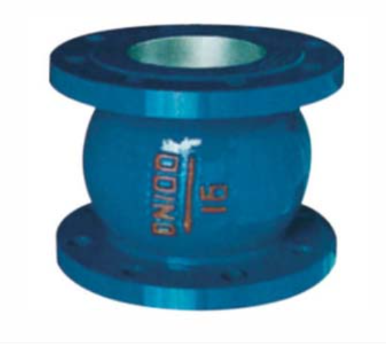 HC41X消声止回阀