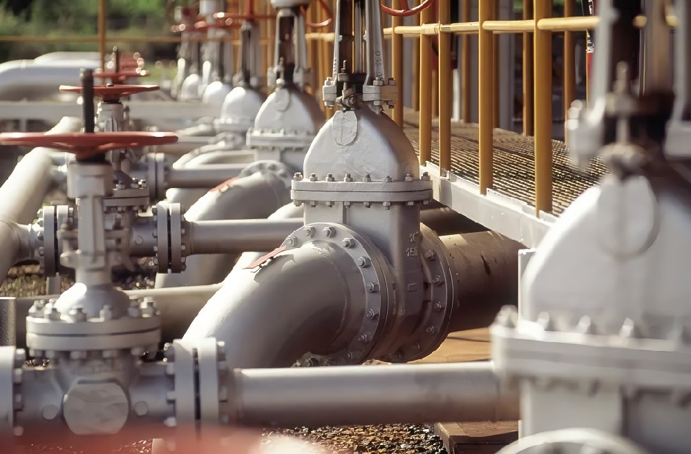 阀门材质大揭秘：各种材质优缺点全解析